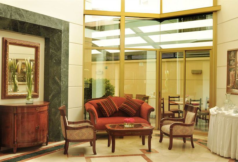 La Colina Suites Hotel | Quito | Pichincha | Ecuador 8