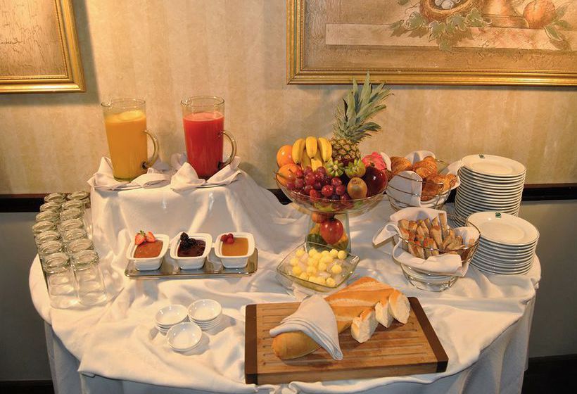 La Colina Suites Hotel | Quito | Pichincha | Ecuador 9