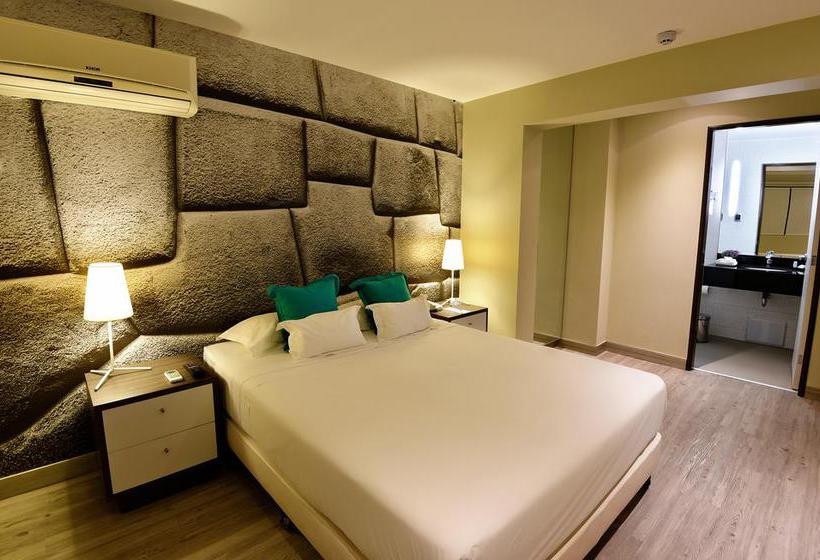 Mariel Hotel Boutique Lima