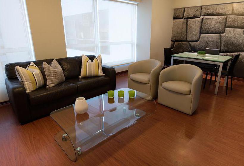 Mariel Hotel Boutique | Miraflores | Lima | Perú 10