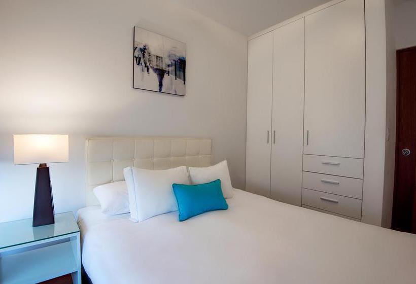 Mariel Hotel Boutique | Miraflores | Lima | Perú 11