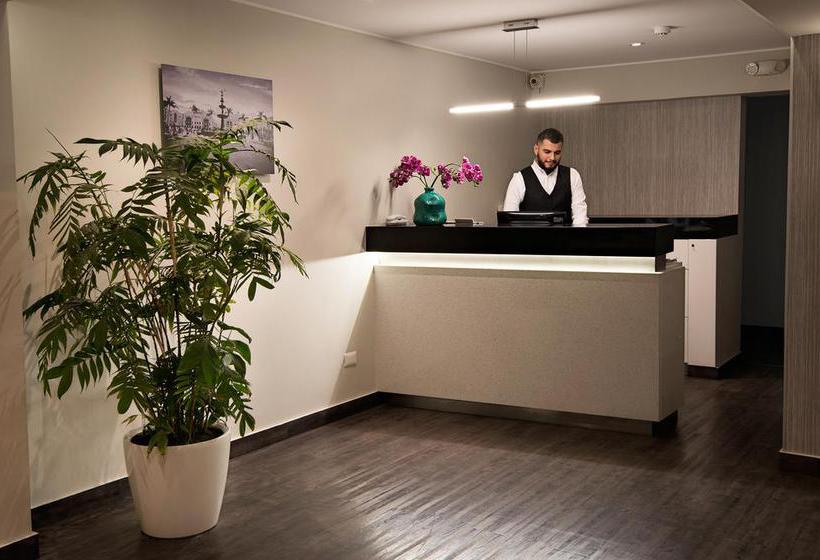 Mariel Hotel Boutique | Miraflores | Lima | Perú 13