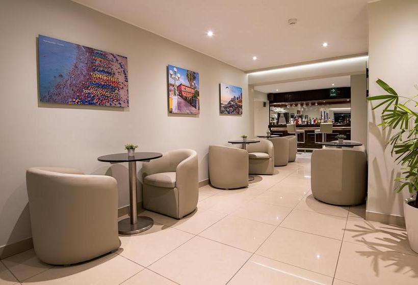 Mariel Hotel Boutique | Miraflores | Lima | Perú 19