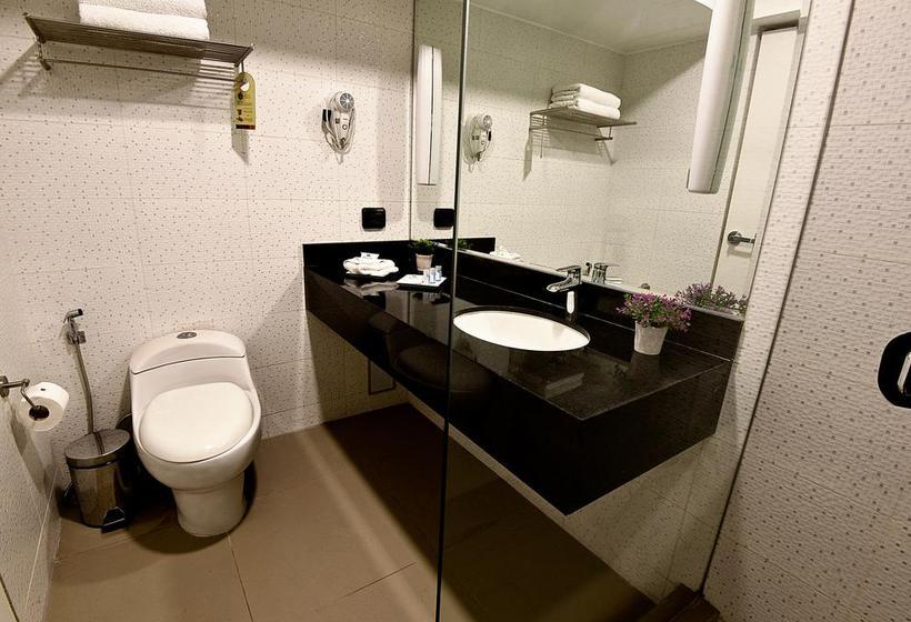 Mariel Hotel Boutique | Miraflores | Lima | Perú 20