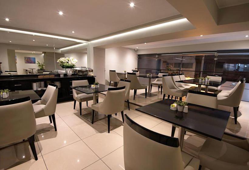 Mariel Hotel Boutique | Miraflores | Lima | Perú 4