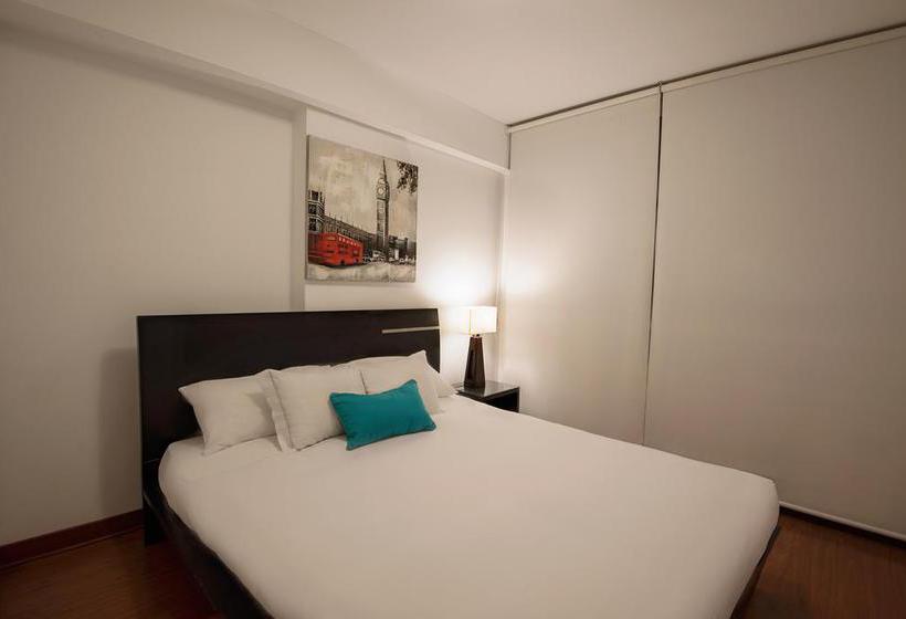 Mariel Hotel Boutique | Miraflores | Lima | Perú 6