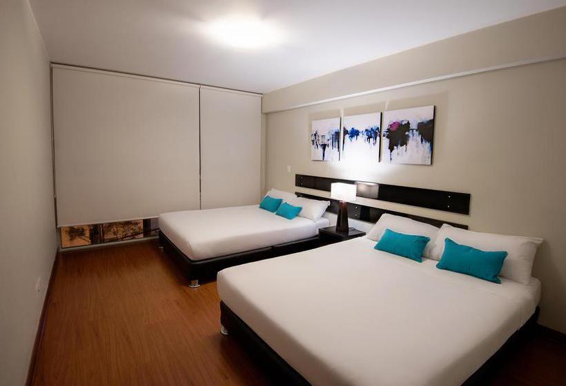 Mariel Hotel Boutique | Miraflores | Lima | Perú 7