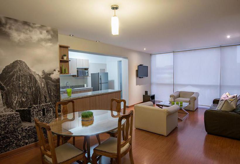 Mariel Hotel Boutique | Miraflores | Lima | Perú 8