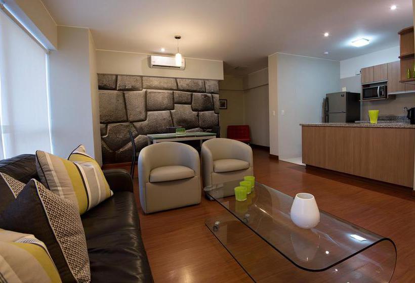 Mariel Hotel Boutique | Miraflores | Lima | Perú 9