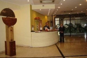 Hotel Gala Viña del Mar Valparaiso