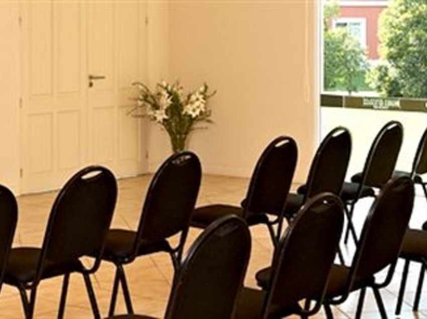 Hotel Days Inn Casa Del Sol Colonia Colonia