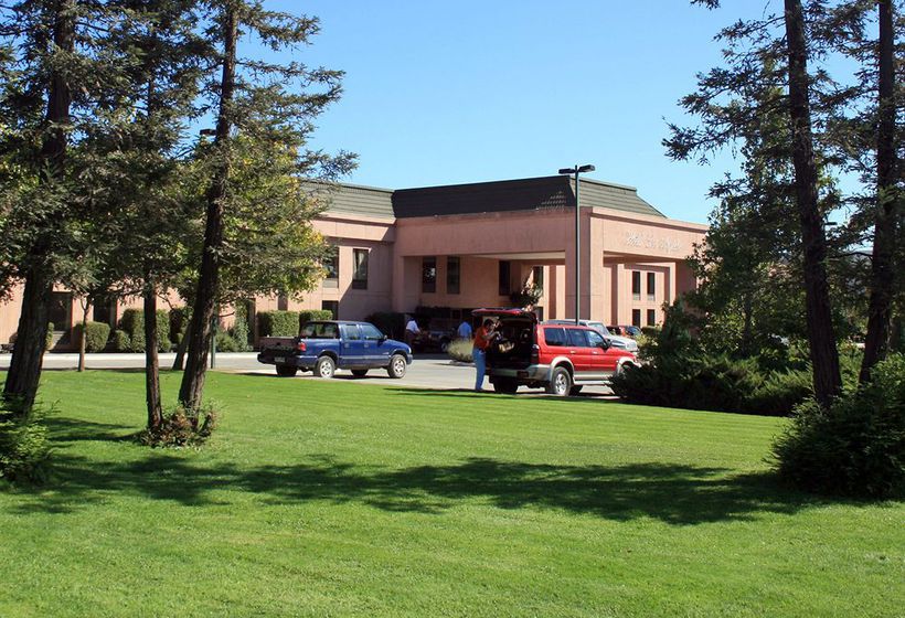 Hotel Diego De Almagro Los Angeles Bio-Bio