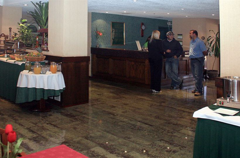 Hotel Diego De Almagro Los Angeles | Los Angeles | Bio-Bio | Chile 3