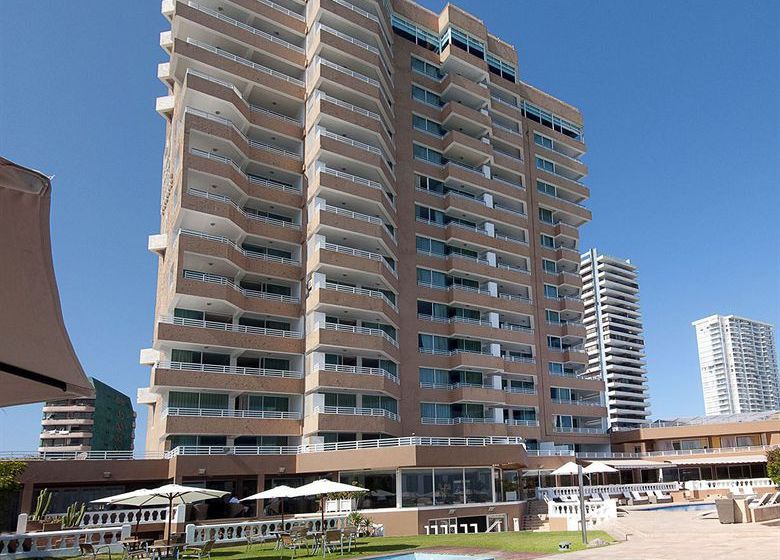 Hotel Terrado Suite Iquique