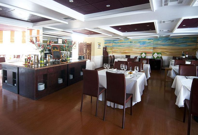 Hotel Terrado Suite | Iquique | Tarapaca | Chile 11