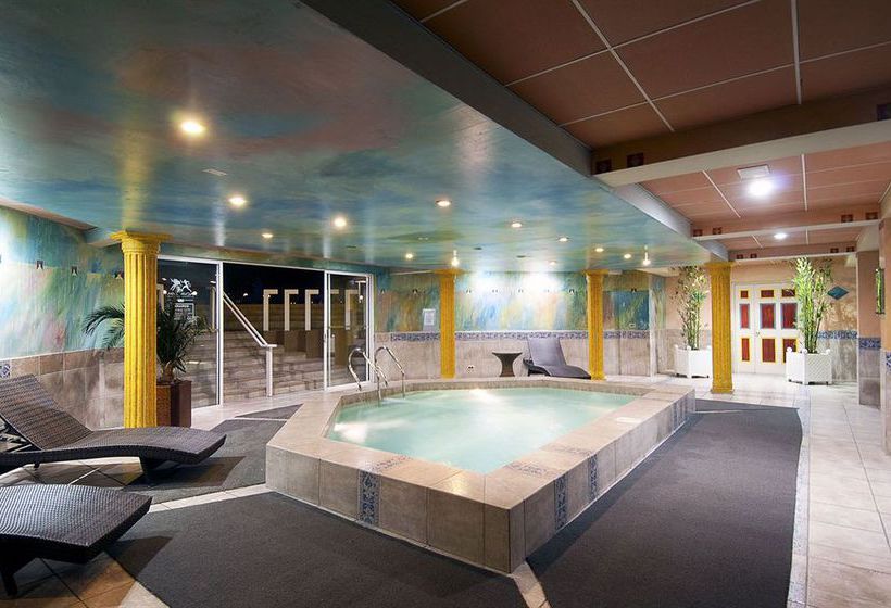 Hotel Terrado Suite | Iquique | Tarapaca | Chile 12