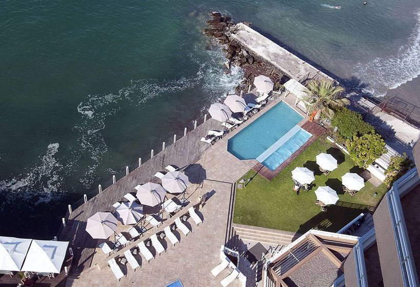 Hotel Terrado Suite | Iquique | Tarapaca | Chile 3