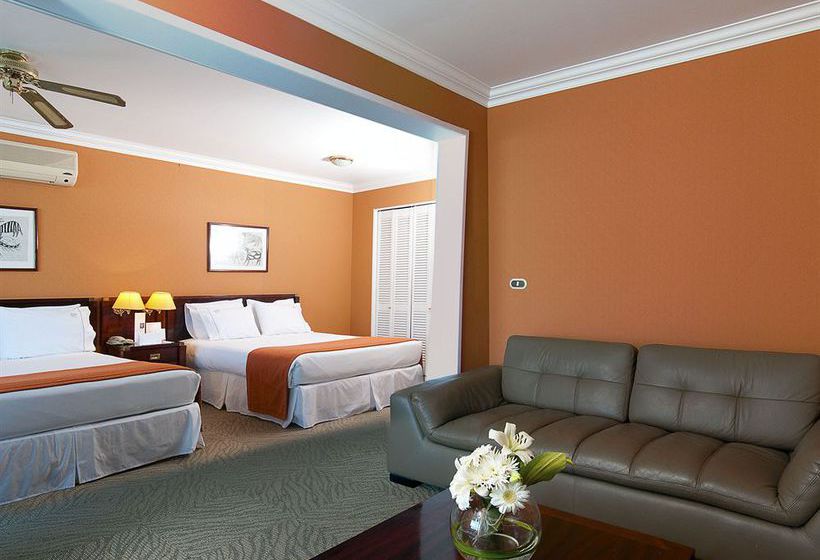 Hotel Terrado Suite | Iquique | Tarapaca | Chile 4