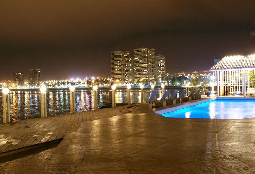 Hotel Terrado Suite | Iquique | Tarapaca | Chile 6