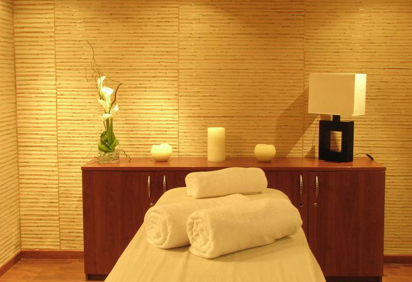 Hotel Terrado Suite | Iquique | Tarapaca | Chile 7