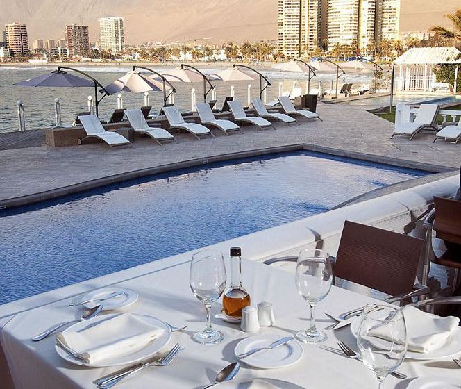 Hotel Terrado Suite | Iquique | Tarapaca | Chile 8