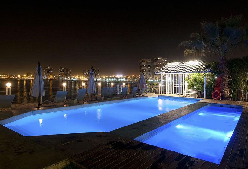 Hotel Terrado Suite | Iquique | Tarapaca | Chile 9