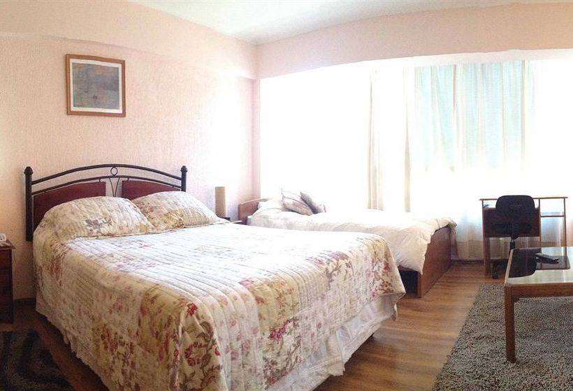 Hotel Rocca D'Argento | Copiapó | Atacama | Chile 1