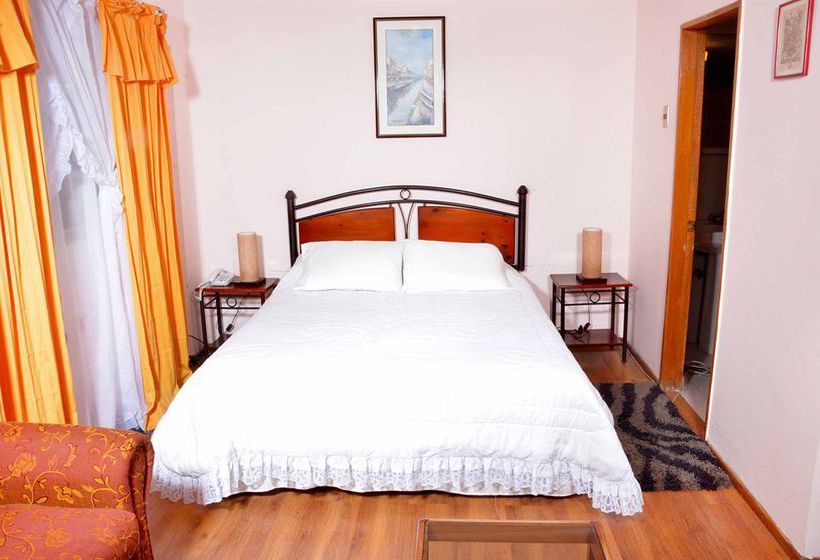 Hotel Rocca D'Argento | Copiapó | Atacama | Chile 10