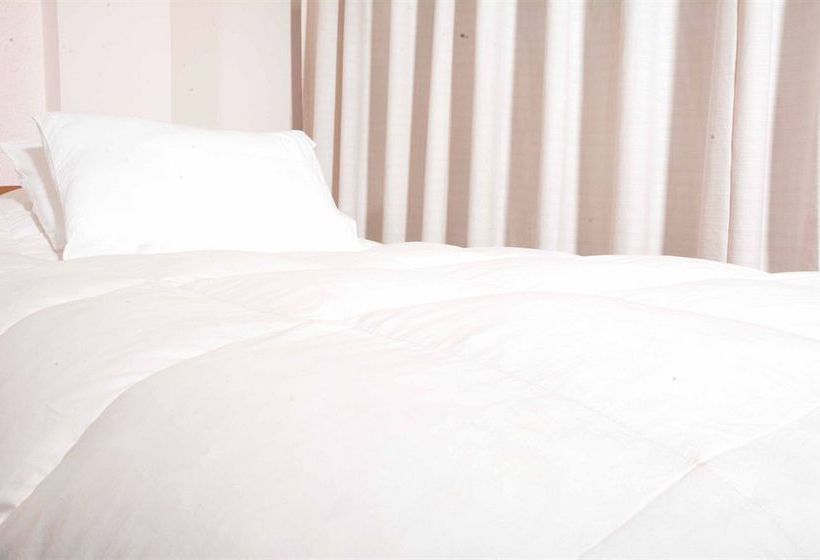 Hotel Rocca D'Argento | Copiapó | Atacama | Chile 11