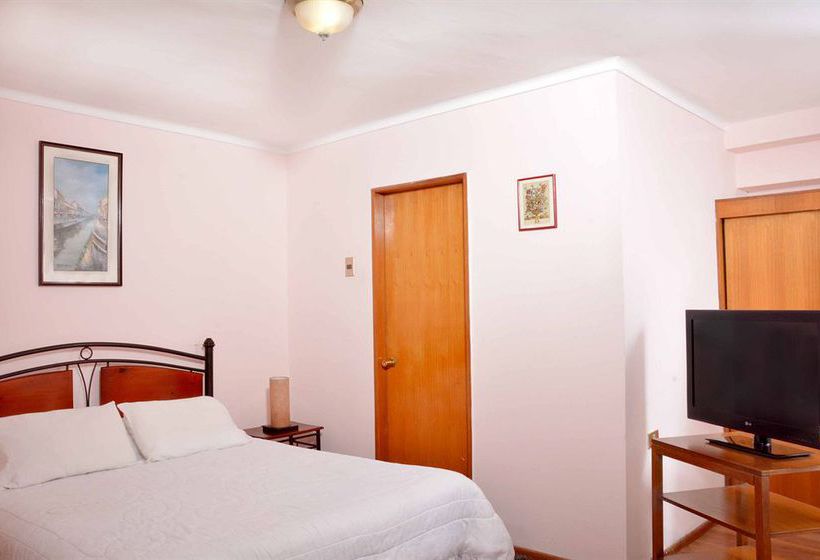 Hotel Rocca D'Argento | Copiapó | Atacama | Chile 13