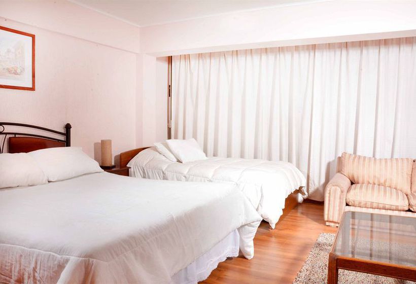 Hotel Rocca D'Argento | Copiapó | Atacama | Chile 14