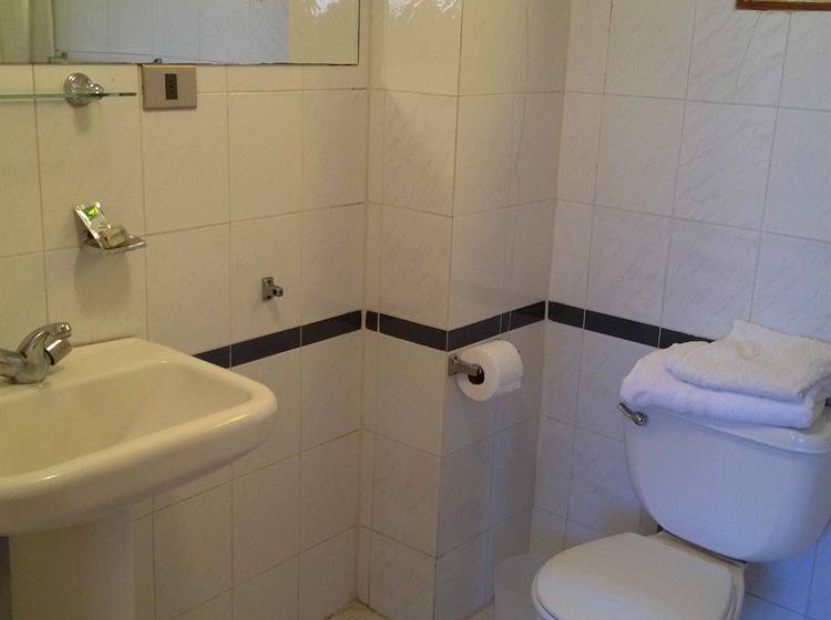 Hotel Rocca D'Argento | Copiapó | Atacama | Chile 15