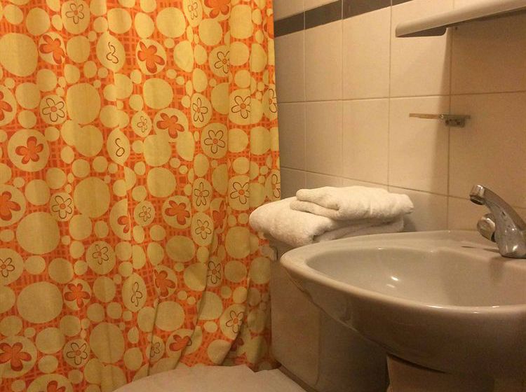 Hotel Rocca D'Argento | Copiapó | Atacama | Chile 16