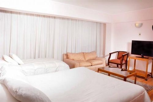 Hotel Rocca D'Argento | Copiapó | Atacama | Chile 18