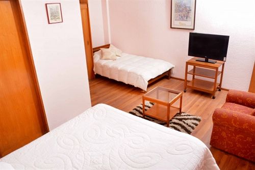 Hotel Rocca D'Argento | Copiapó | Atacama | Chile 20