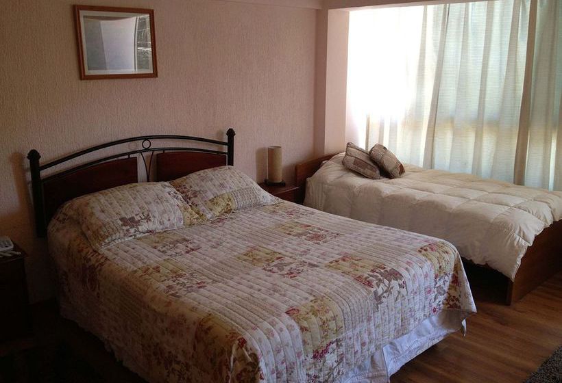 Hotel Rocca D'Argento | Copiapó | Atacama | Chile 4