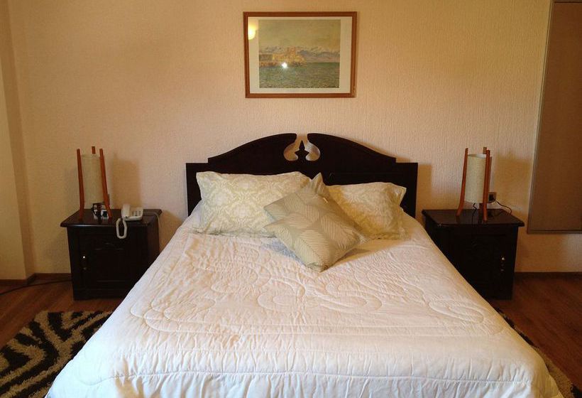 Hotel Rocca D'Argento | Copiapó | Atacama | Chile 5