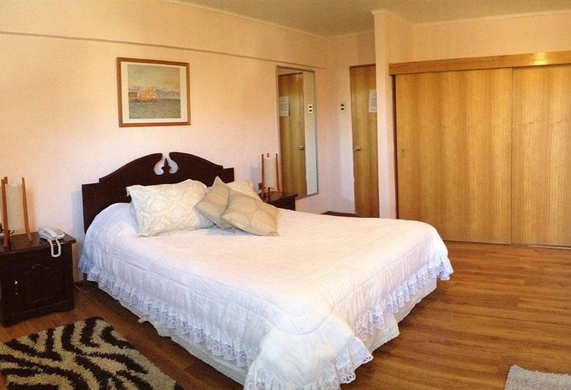 Hotel Rocca D'Argento | Copiapó | Atacama | Chile 6