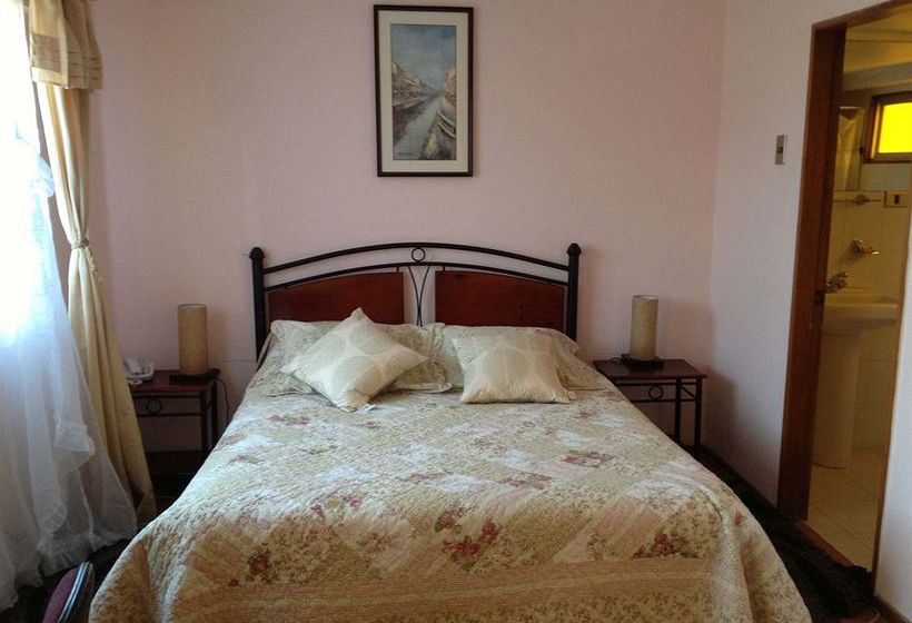 Hotel Rocca D'Argento | Copiapó | Atacama | Chile 7