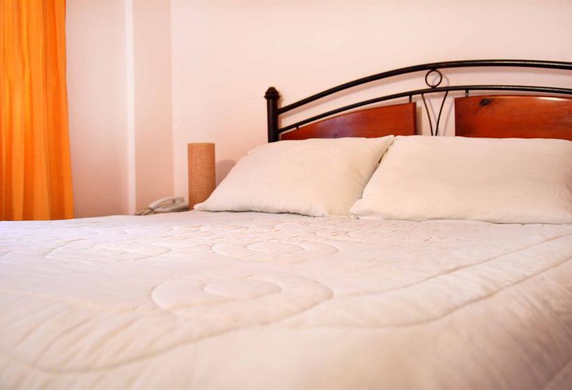 Hotel Rocca D'Argento | Copiapó | Atacama | Chile 8