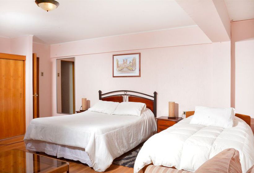 Hotel Rocca D'Argento | Copiapó | Atacama | Chile 9