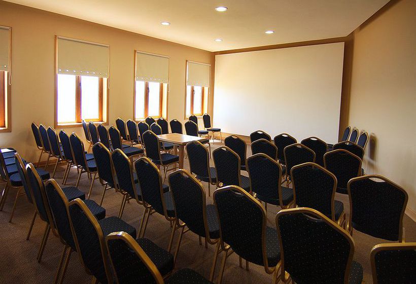 Hotel Bellavista Puerto Varas Los Lagos