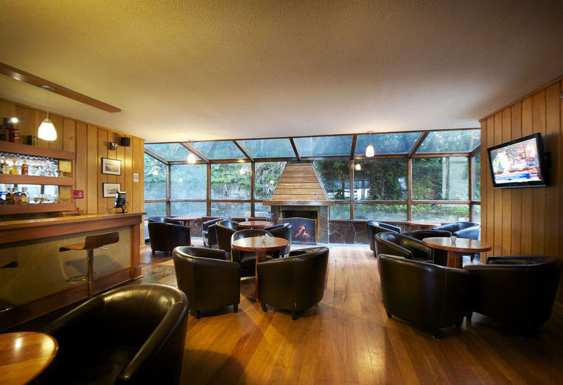 Hotel Bellavista | Puerto Varas | Los Lagos | Chile 10
