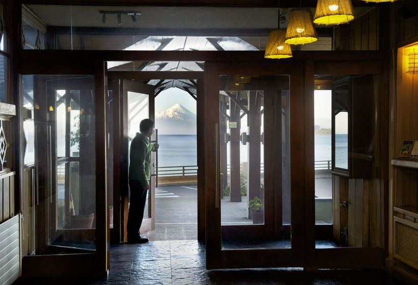 Hotel Bellavista | Puerto Varas | Los Lagos | Chile 11