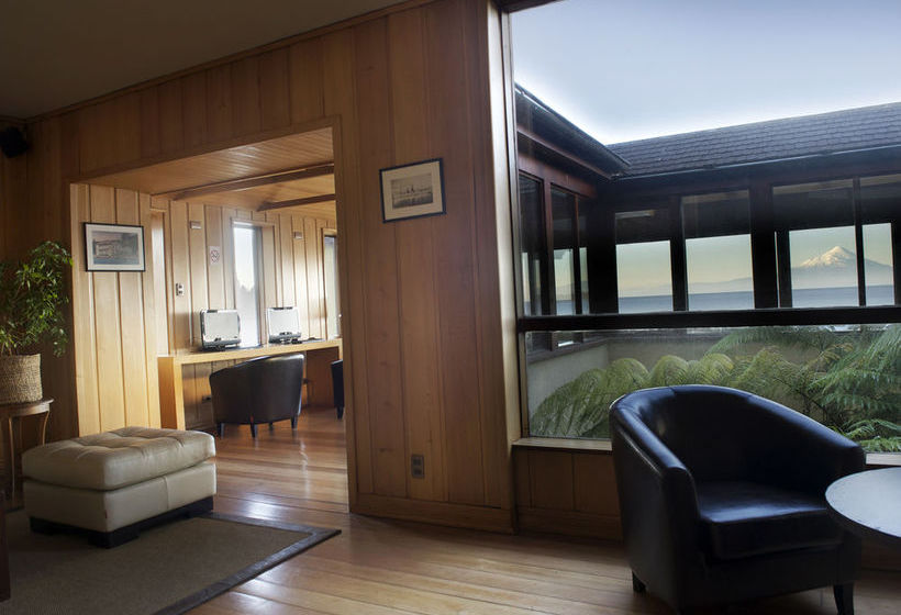 Hotel Bellavista | Puerto Varas | Los Lagos | Chile 12