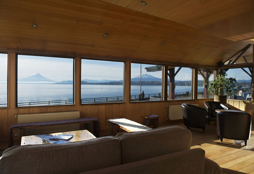 Hotel Bellavista | Puerto Varas | Los Lagos | Chile 13