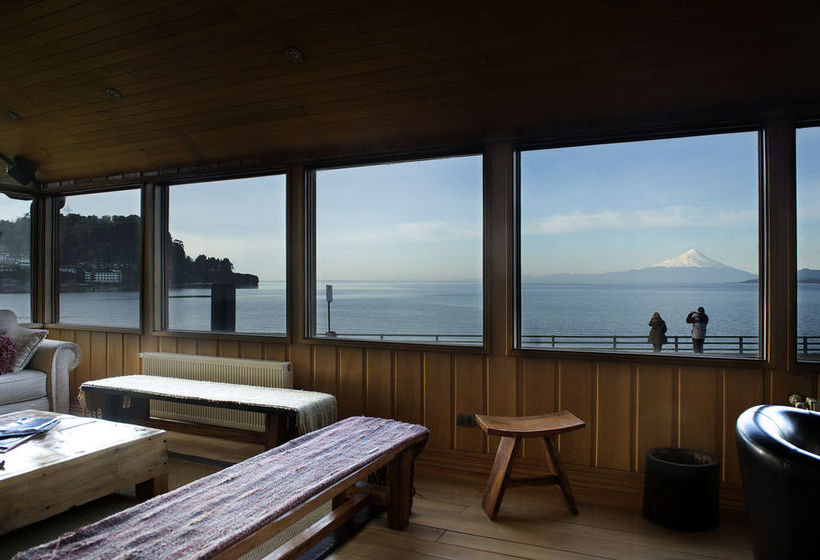 Hotel Bellavista | Puerto Varas | Los Lagos | Chile 14