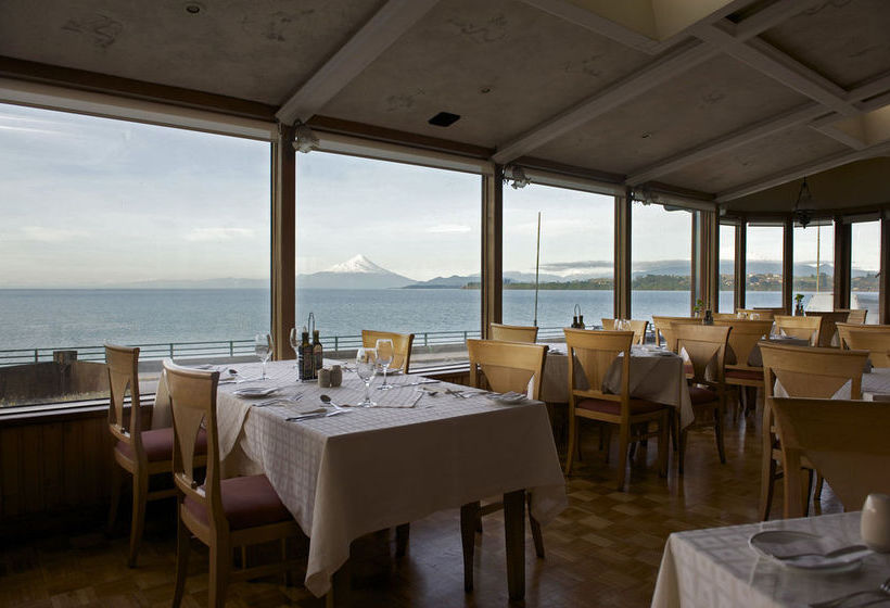Hotel Bellavista | Puerto Varas | Los Lagos | Chile 15
