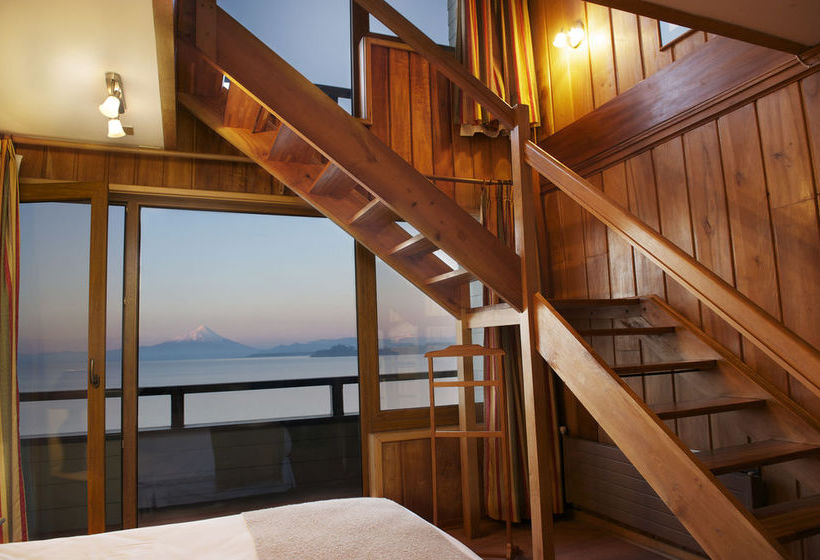 Hotel Bellavista | Puerto Varas | Los Lagos | Chile 17