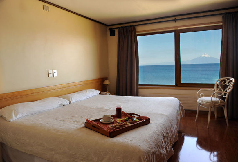 Hotel Bellavista | Puerto Varas | Los Lagos | Chile 18